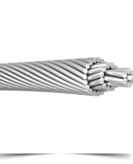 All Aluminum Stranded Conductor (AAC)