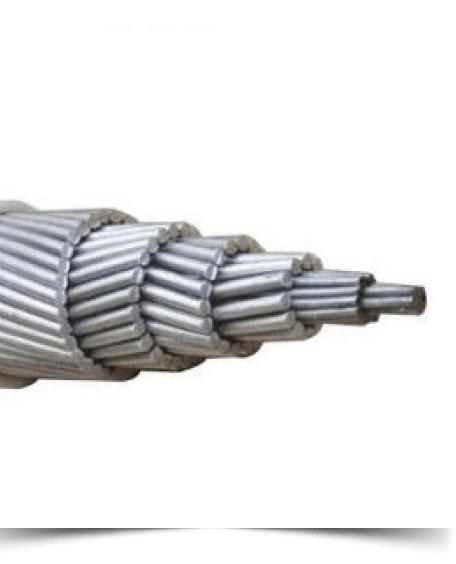 Aluminum Conductor, Steel Reinforced (ACSR)