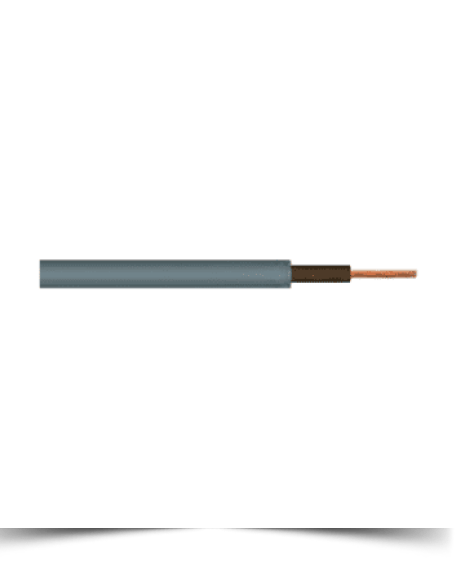 Single Core Insulated and Sheathed Cable